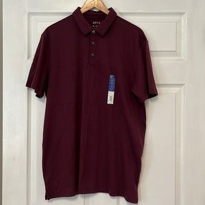 Apt.9 burgundy color🆕